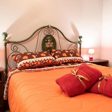 Le Muraglie Apartments Sassari Exteriér fotografie
