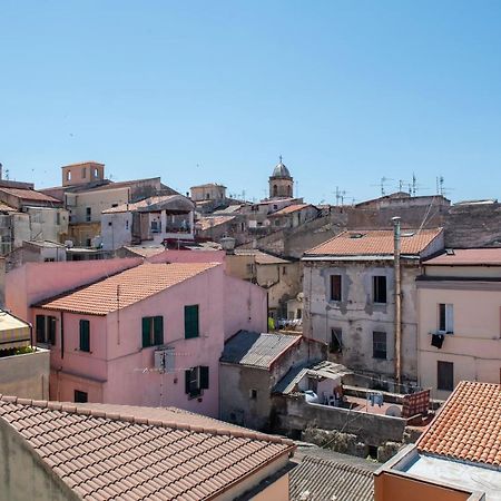 Le Muraglie Apartments Sassari Exteriér fotografie
