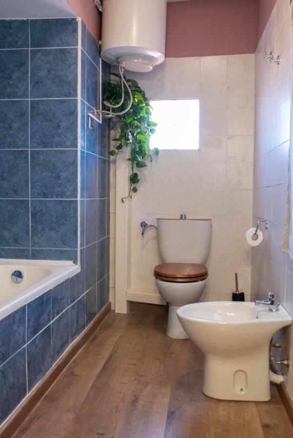 Le Muraglie Apartments Sassari Exteriér fotografie