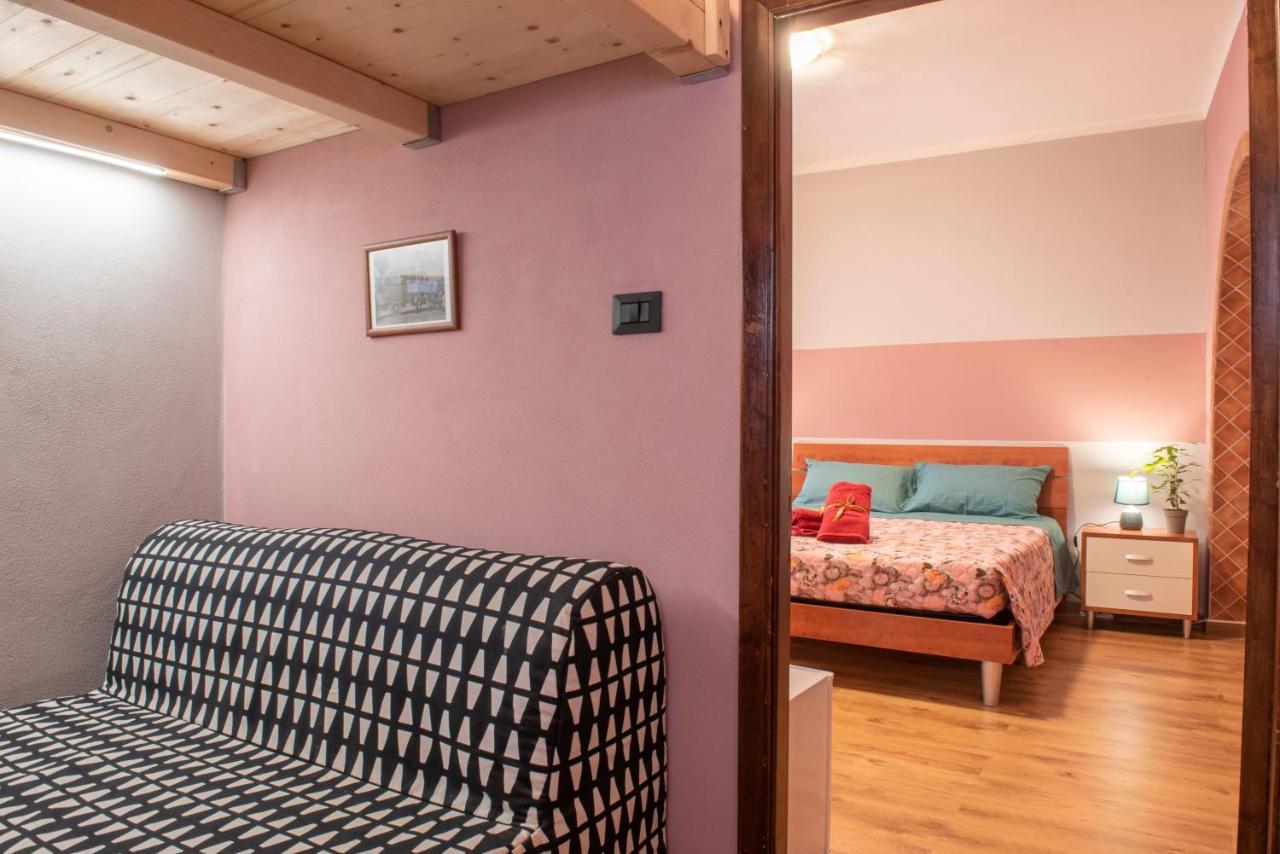 Le Muraglie Apartments Sassari Exteriér fotografie