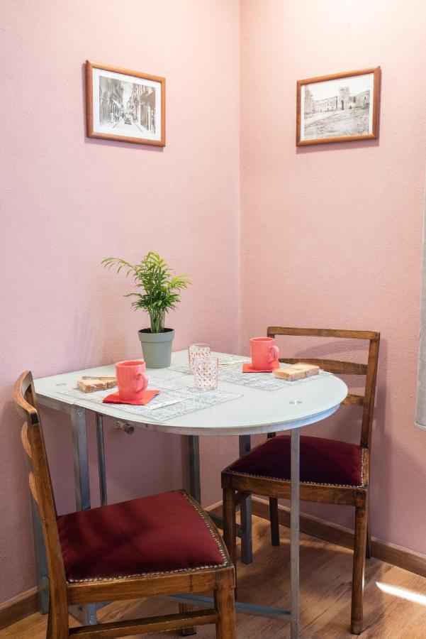 Le Muraglie Apartments Sassari Exteriér fotografie