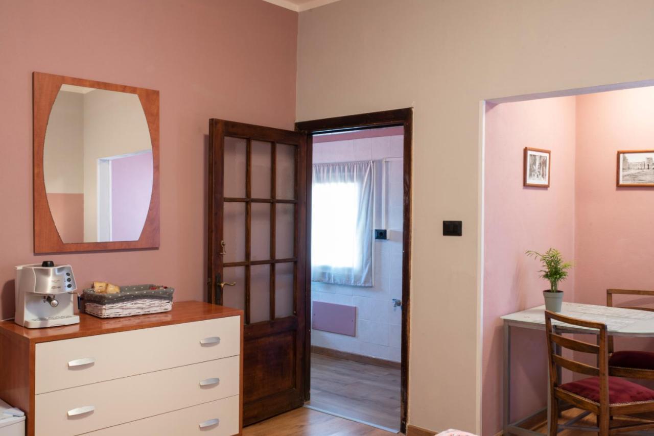Le Muraglie Apartments Sassari Exteriér fotografie