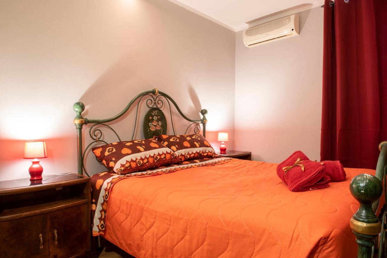 Le Muraglie Apartments Sassari Exteriér fotografie