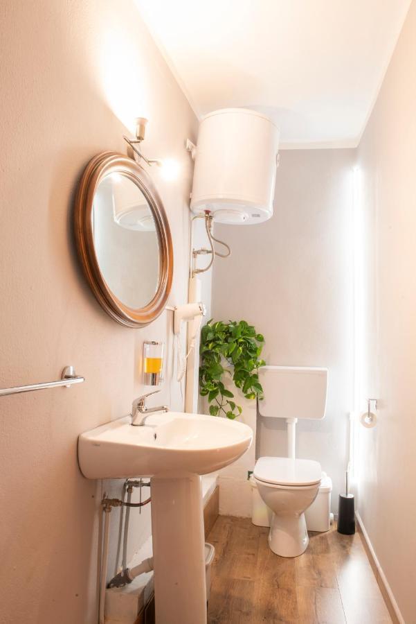 Le Muraglie Apartments Sassari Exteriér fotografie