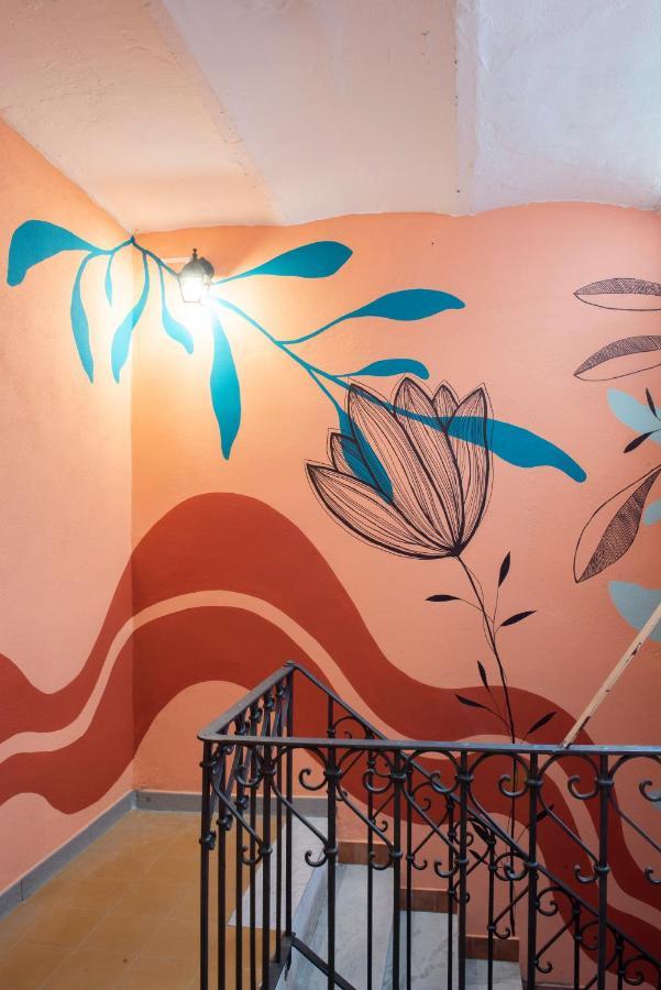 Le Muraglie Apartments Sassari Exteriér fotografie