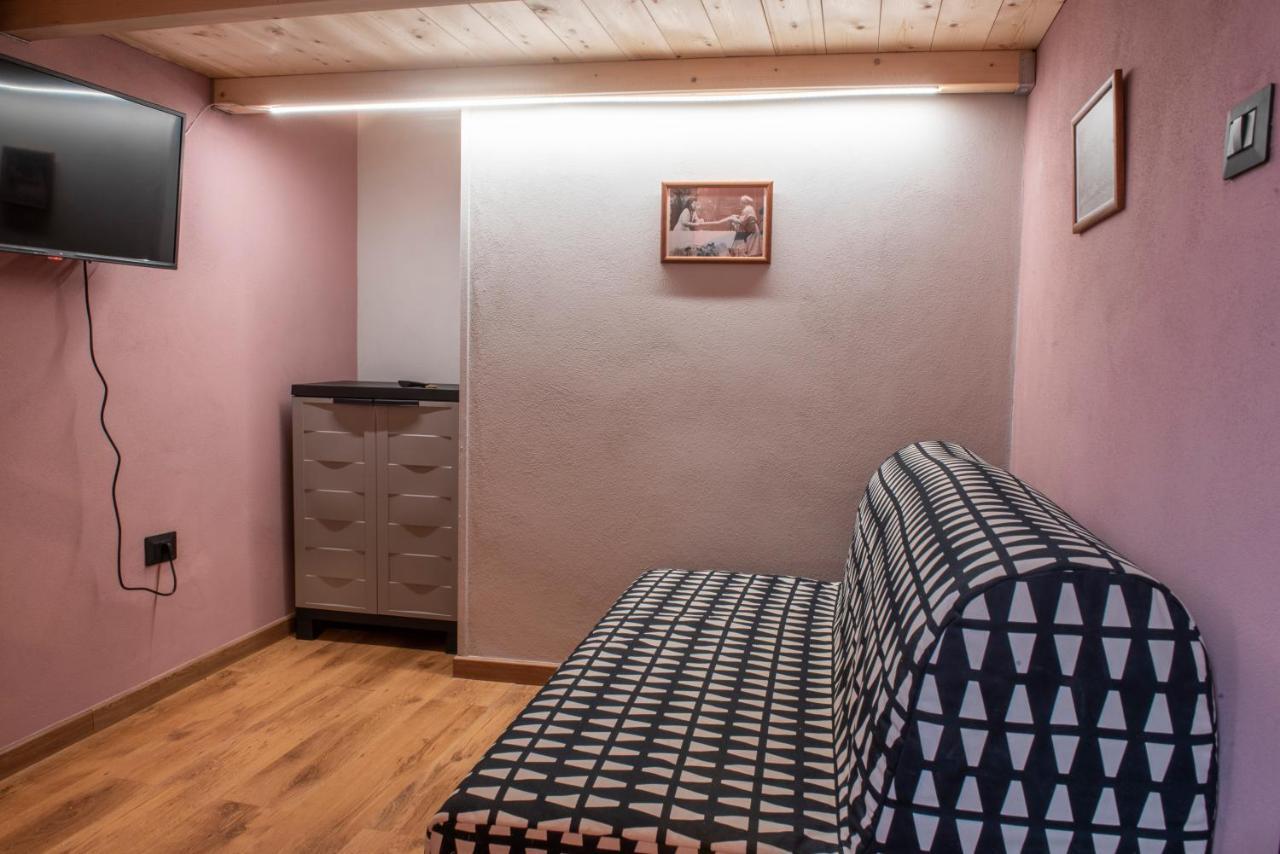 Le Muraglie Apartments Sassari Exteriér fotografie